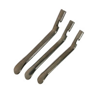 Бортування сталеві Bike Hand YC-313