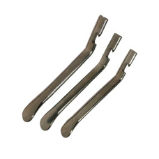 Бортировки стальные YC-313 Bike Hand
