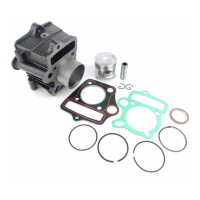 Поршнева ЦПГ 70cc 47 мм GO Delta