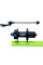 Задняя втулка Deore FH-M525A под кассету 8/9/10 36 спиц под диск Shimano