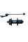 Задняя втулка Deore FH-M525A под кассету 8/9/10 36 спиц под диск Shimano