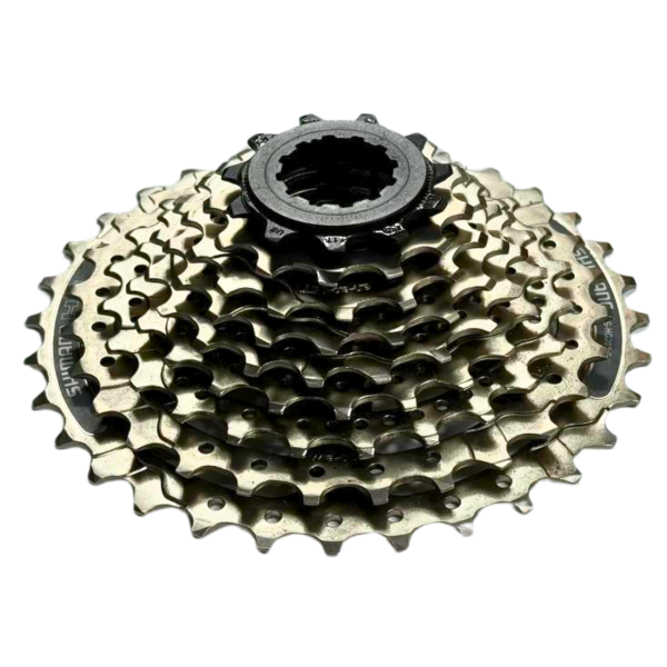 Кассета CS-HG201-9 Acera 9 скоростей 11-32T Shimano