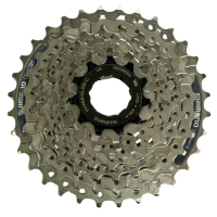 Кассета CS-HG201-9 Acera 9 скоростей 11-32T Shimano