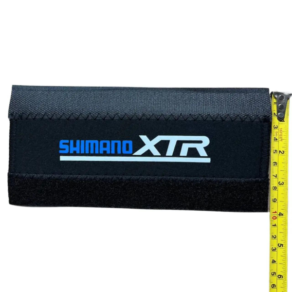 Защита пера Shimano XTR