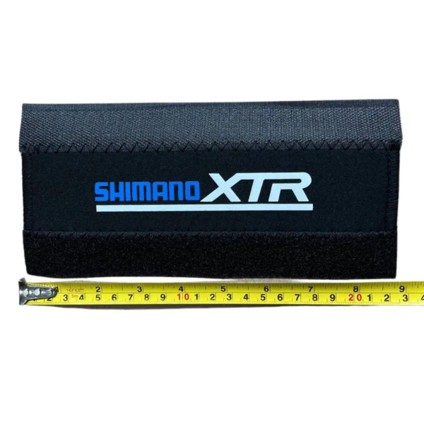 Защита пера Shimano XTR
