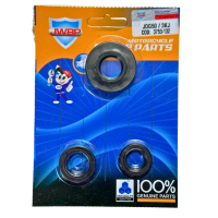 Сальники двигателя Yamaha Jog 50 3KJ JWBP