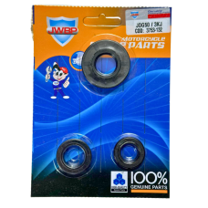 Сальники двигателя Yamaha Jog 50 3KJ JWBP