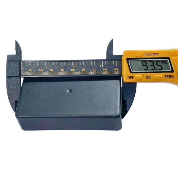 Комутатор CDI Unit 50-80 кубів GY6-Yaben