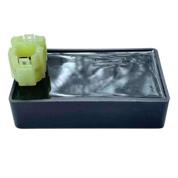 Комутатор CDI Unit 50-80 кубів GY6-Yaben