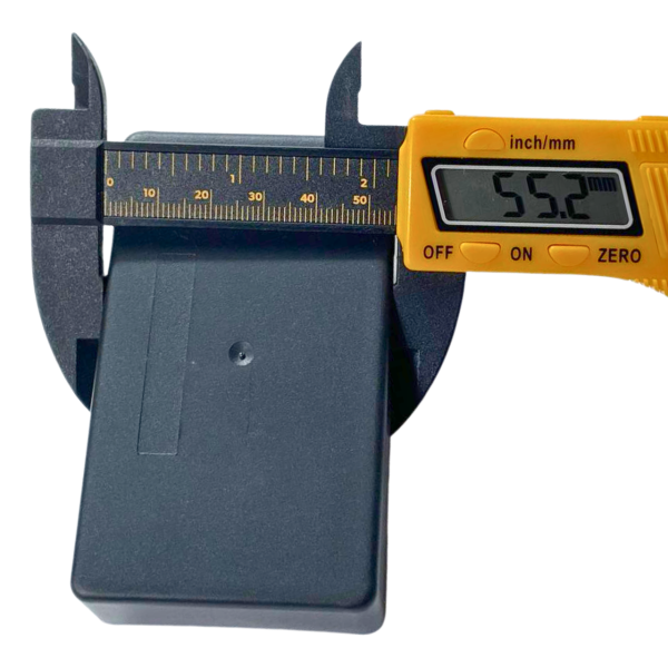 Комутатор CDI Unit 50-80 кубів GY6-Yaben