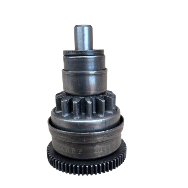 Бендикс стартера GY6-50/80сс 4Т JWBP
