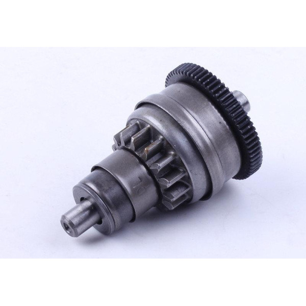 Бендикс стартера GY6-50/80сс 4Т JWBP