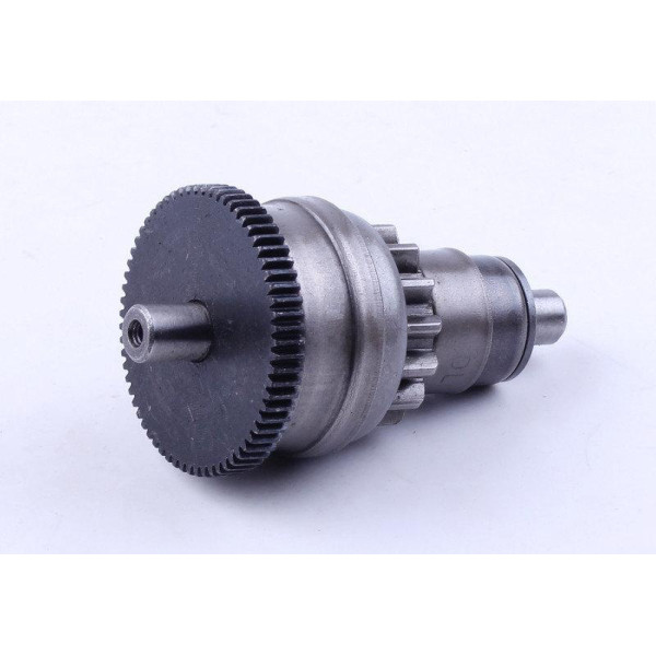 Бендикс стартера GY6-50/80сс 4Т JWBP