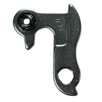 Держатель заднего переключателя петух на раму Тайвань 53 С