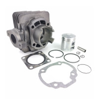 Поршневая ЦПГ Suzuki AD-50 d41мм JWBP