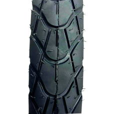 Мотопокрышка 3.00-10 TL MC-802 42J бескамерная 2023г Morechi