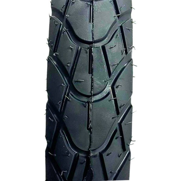 Мотопокрышка 3.00-10 TL MC-802 42J бескамерная 2023г Morechi