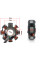 Статор генератора GY6 125-150 куб. см 7+1 JWBP
