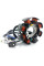 Статор генератора GY6 125-150 куб. см 7+1 JWBP