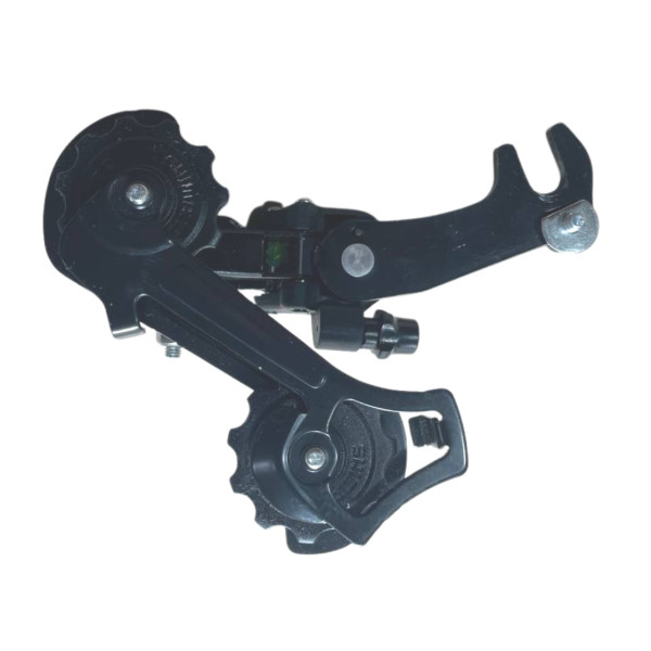 Задний переключатель TY-21 крючок Shimano 6 скоростей