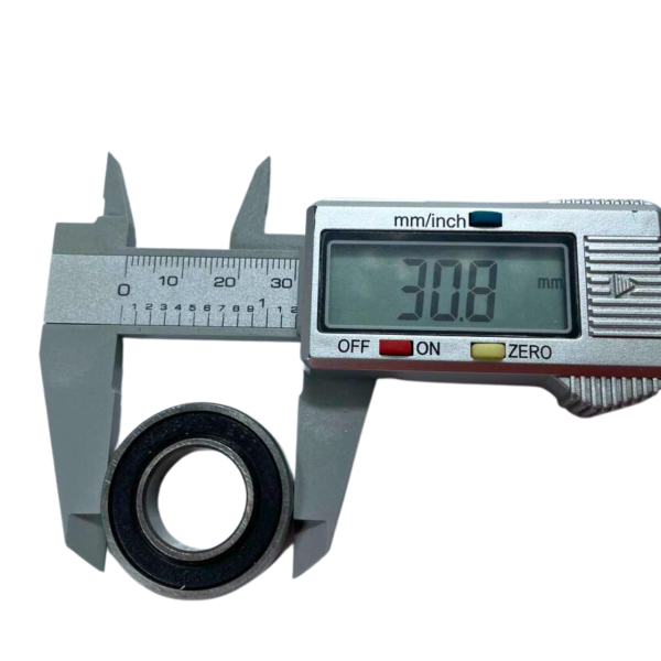 Подшипник 163110 2RS Shunfeng