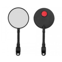 Дзеркало дитяче JY-3 на кермо Jing Yi