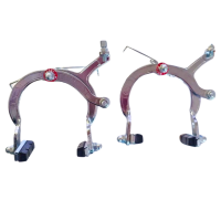 V-Brake крабы Украина металл серебро без ручек Shunfeng