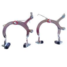 V-Brake крабы Украина металл серебро без ручек Shunfeng