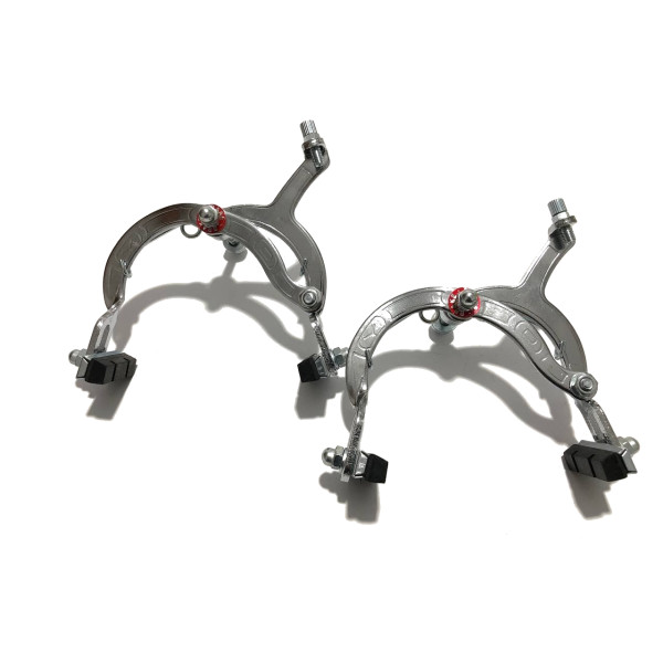 V-Brake крабы Украина металл серебро без ручек Shunfeng
