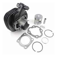 Поршневая ЦПГ Suzuki Ran TB-60 d43мм JWBP