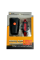 Фара велосипедная со стопом LED/USB BSK-178-1 Baisk