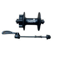Передняя втулка Deore HB-M525A алюминий 36 спиц под диск Shimano