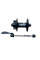 Передняя втулка Deore HB-M525A алюминий 36 спиц под диск Shimano