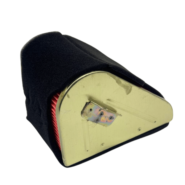 Елемент повітряного фільтра круглий GY6 125 JWBP