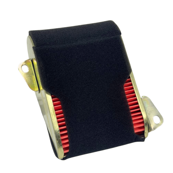 Елемент повітряного фільтра круглий GY6 125 JWBP