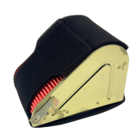 Елемент повітряного фільтра круглий GY6 125 JWBP