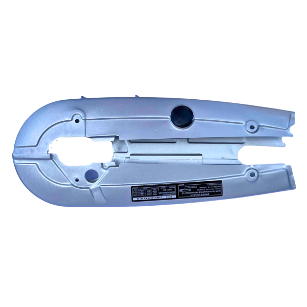 Кожух захисту ланцюга сірий JWBP Delta/Alpha JH-70