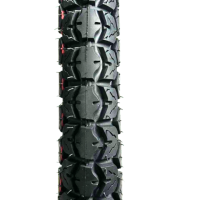 Мотопокрышка 2.75-17 TT MC-007 47L камерная 2023г Morechi