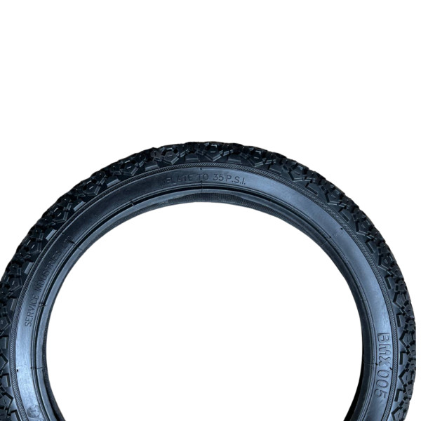 Велопокришка 16x1.75 BMX 005 Сервіс Tyres