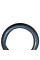 Велопокришка 16x1.75 BMX 005 Сервіс Tyres