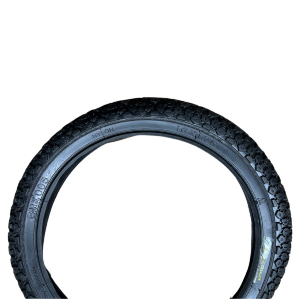 Велопокришка 16x1.75 BMX 005 Сервіс Tyres