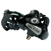 Задний переключатель Altus RD-M310 7-8 скоростей Shimano Китай