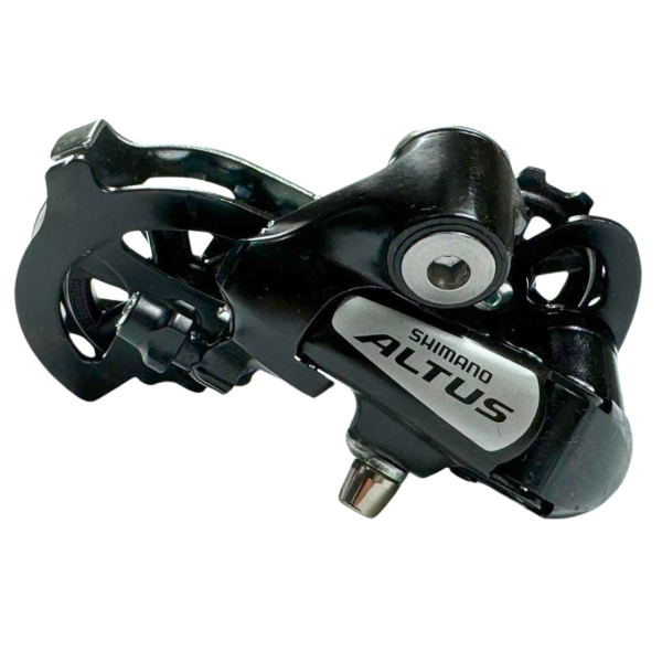 Задний переключатель Altus RD-M310 7-8 скоростей Shimano Китай