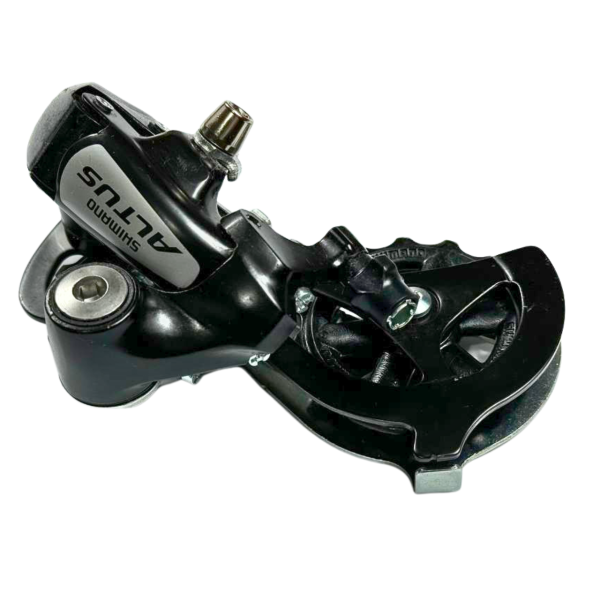 Задний переключатель Altus RD-M310 7-8 скоростей Shimano Китай