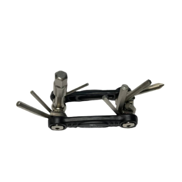 Мультитул YC-286B набор шестигранников BikeHand