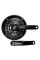 Система шатунов FC-TY301 48/38/28 175мм Shimano