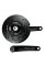 Система шатунов FC-TY301 48/38/28 175мм Shimano