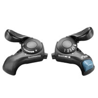 Манетка полуавтомат 3х6 SL-TX30