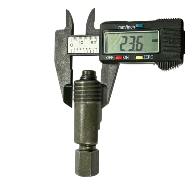 Съемник магнита генератора GY6 50-80