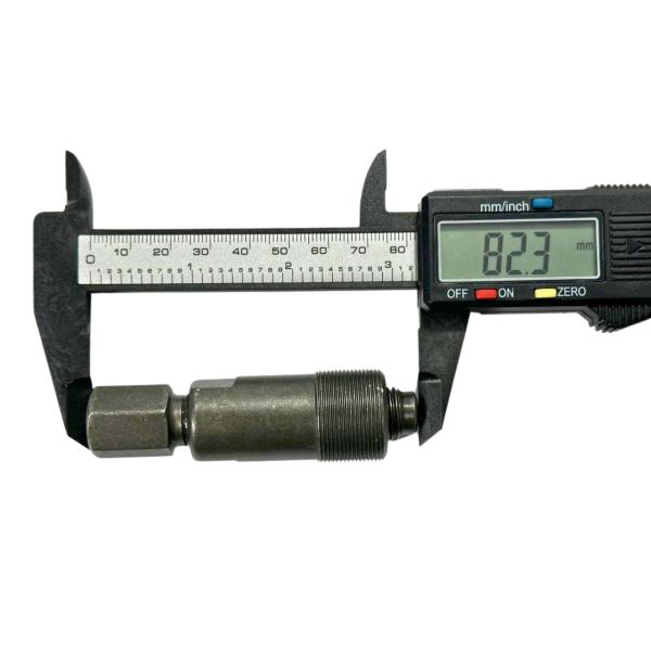 Съемник магнита генератора GY6 50-80
